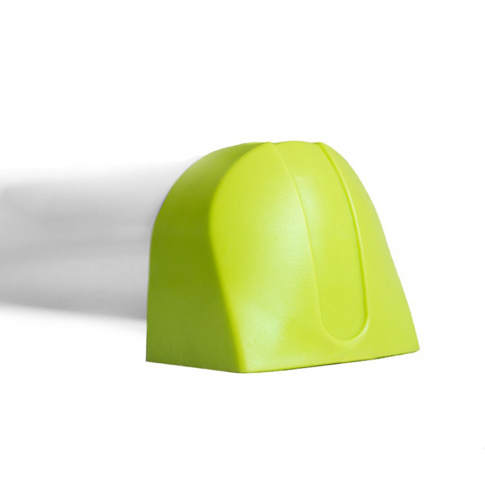 Stepper Twist cu ghidon fix si corzi HMS S8004, alb/verde [9]