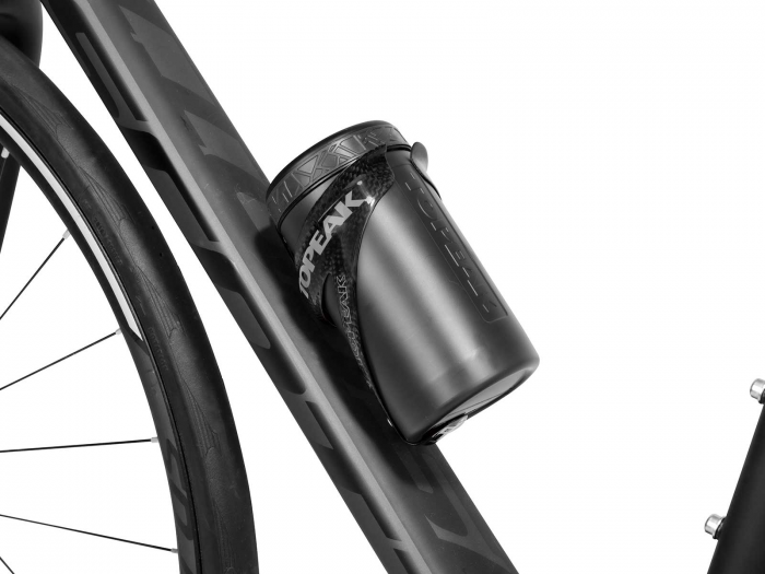 Sticla de depozitare diverse Escape Pod TEP-SB, M 520cc, Negru [2]