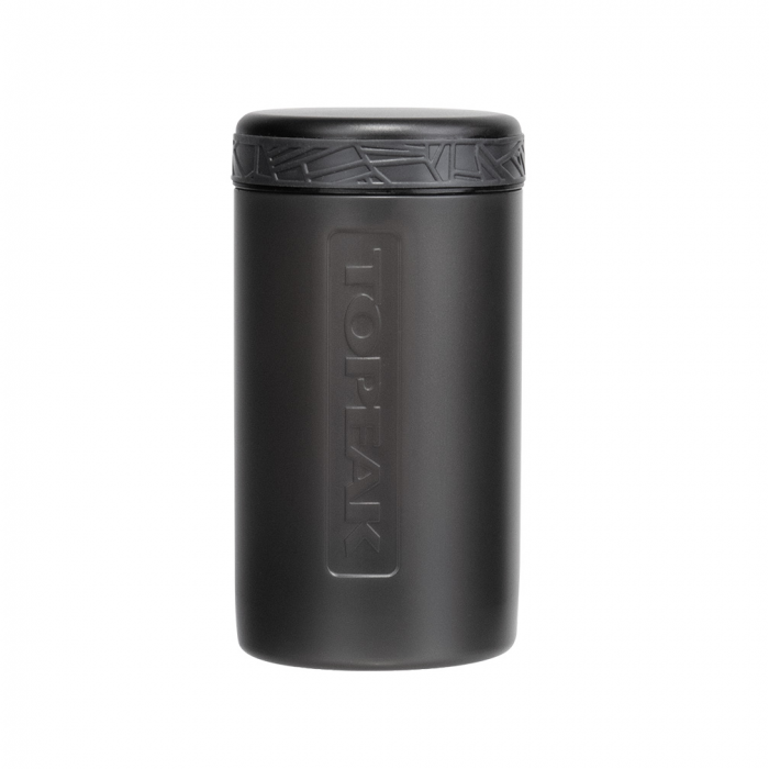 Sticla de depozitare diverse Escape Pod TEP-SB, M 520cc, Negru [1]