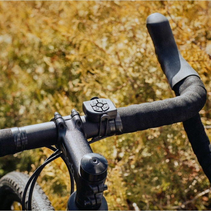 Stop spate FORCE Alarm 300 Lumeni, LED USB, cu senzor si alarma [7]