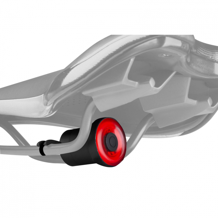 Stop spate FORCE Glitz 20 lumeni, 20 leduri, USB [4]