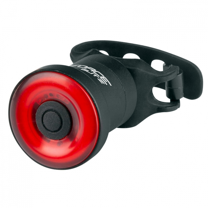 Stop spate FORCE Glitz 20 lumeni, 20 leduri, USB [1]