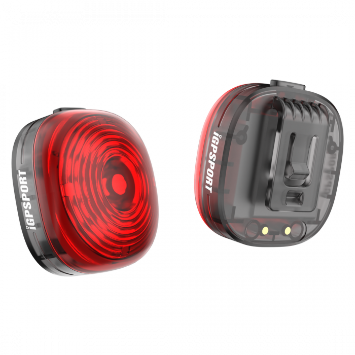 Stop Spate iGPSPORT Smart Tail Light TL30 [3]