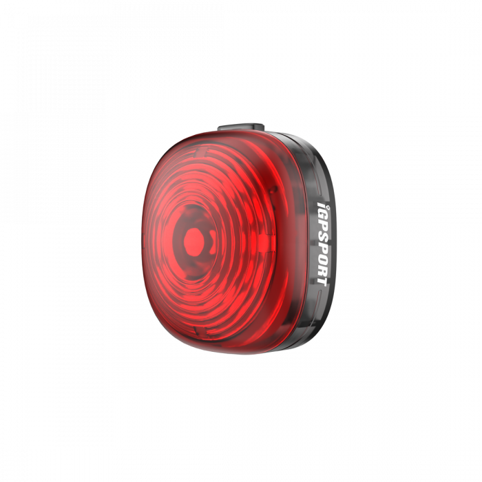Stop Spate iGPSPORT Smart Tail Light TL30 [6]