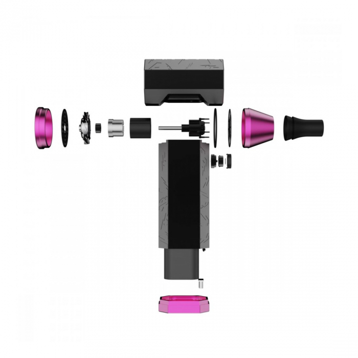 Suflanta Muc-Off It Blows - Mini Air Blower [2]