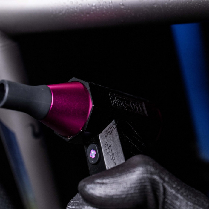 Suflanta Muc-Off It Blows - Mini Air Blower [13]