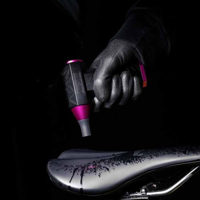 Suflanta Muc-Off It Blows - Mini Air Blower [6]