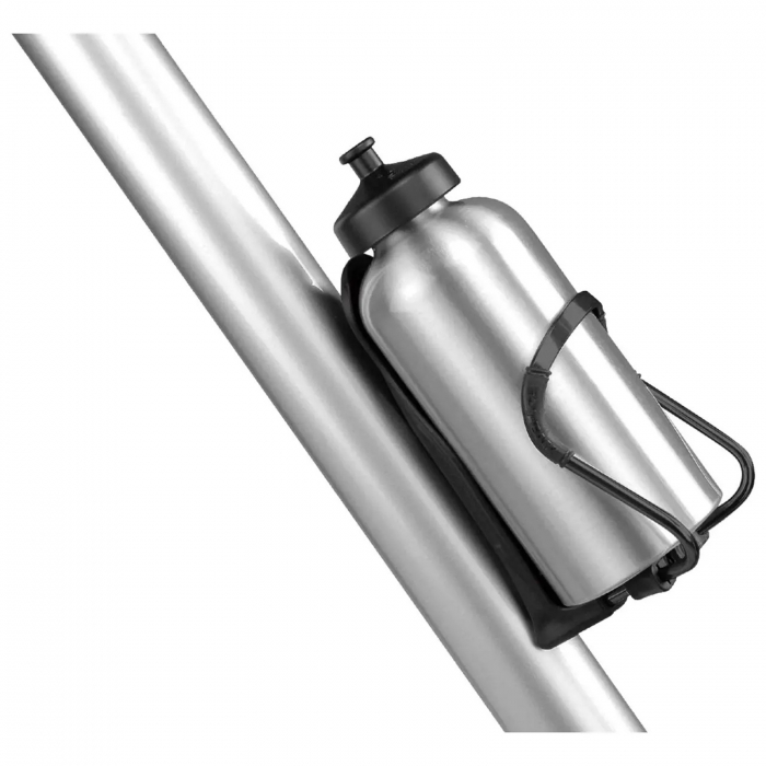 Suport bidon TOPEAK Modula Cage II TMD06BK, negru [3]