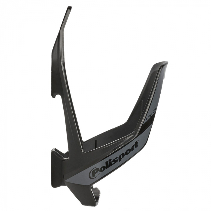 Suport Bidon Polisport Holder Pro - Negru-Gri [3]