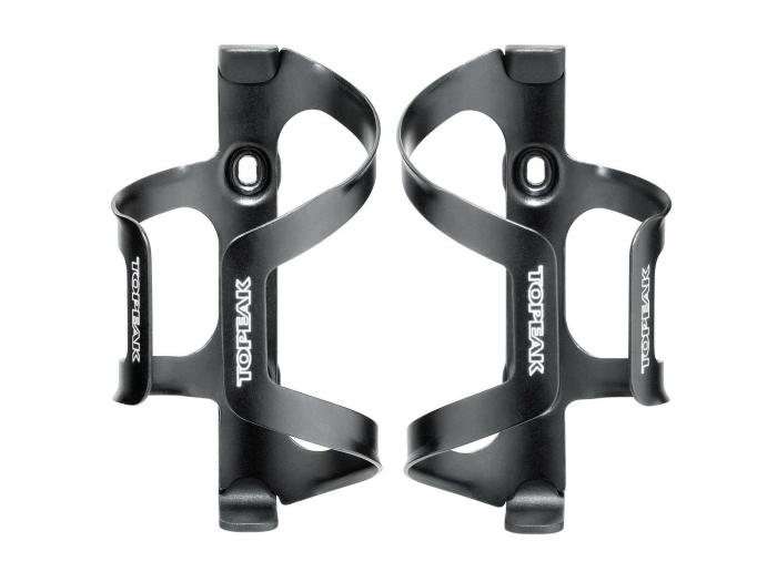Suport Bidon Topeak Dualside Cage, Tdsc01-B - Negru [2]
