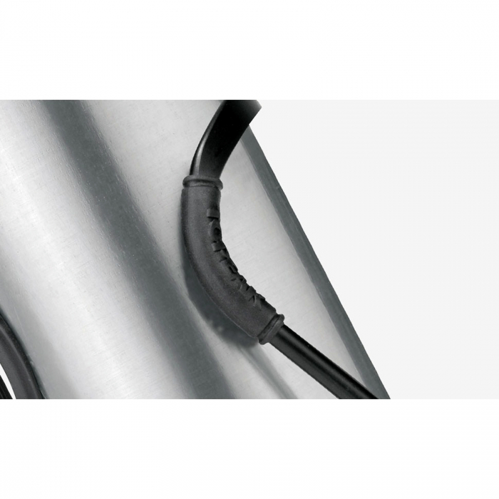 Suport bidon TOPEAK Modula Cage II TRND06B, argintiu/negru [4]