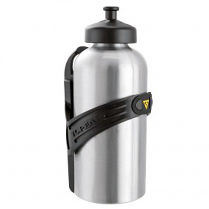 Suport bidon TOPEAK Mono Cage TMN0, negru [2]