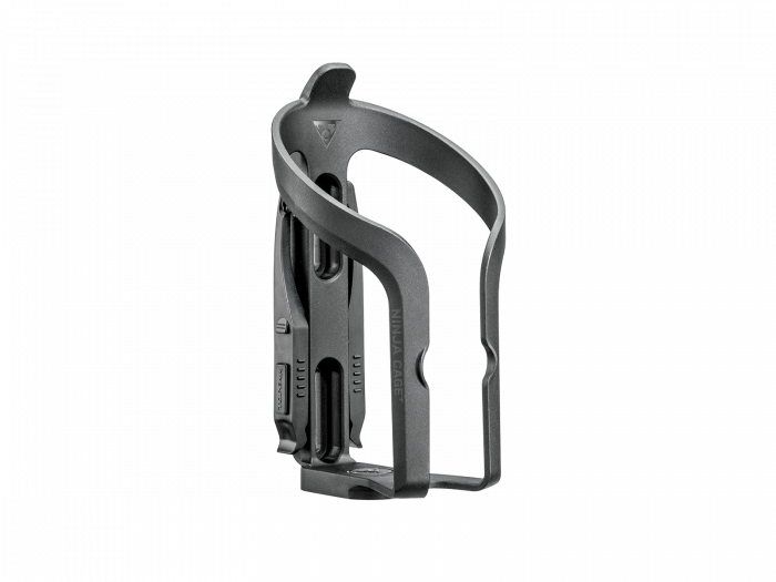 Suport Bidon Topeak Ninja Cage+, Tnj-Cgp - Negru [1]