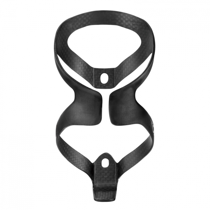 Suport bidon TOPEAK Shuttle Cage SE Carbon, TSBC-XEB, negru [2]