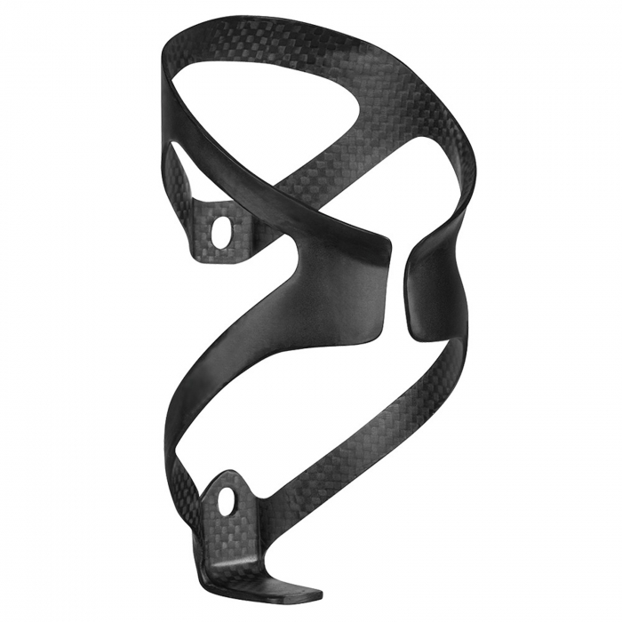 Suport bidon TOPEAK Shuttle Cage SE Carbon, TSBC-XEB, negru [1]