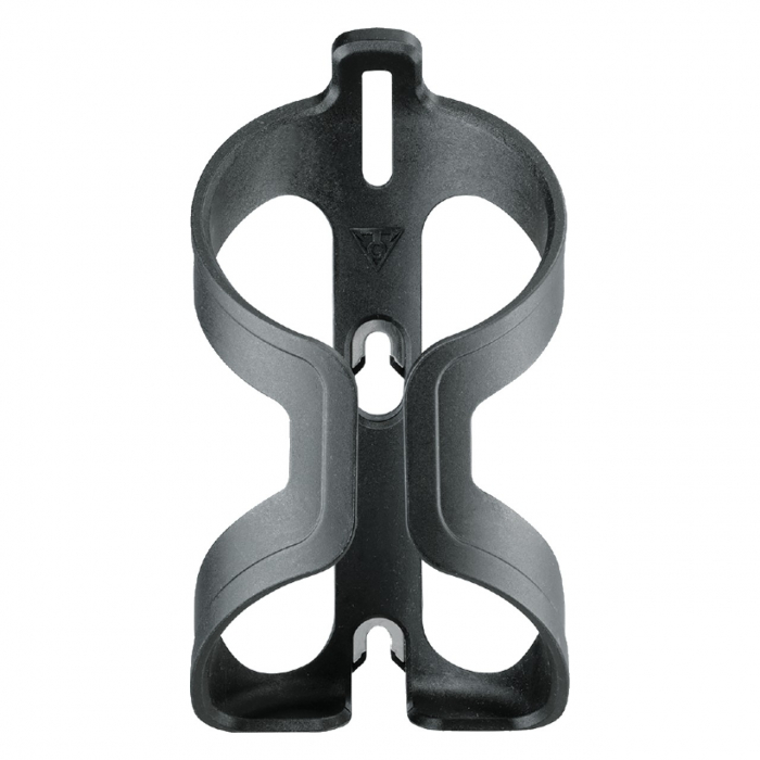 Suport bidon Topeak Shuttle Cage TSC01-B, Negru [2]