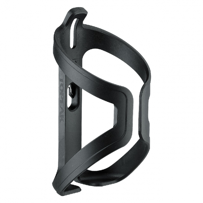 Suport bidon Topeak Shuttle Cage TSC01-B, Negru [1]