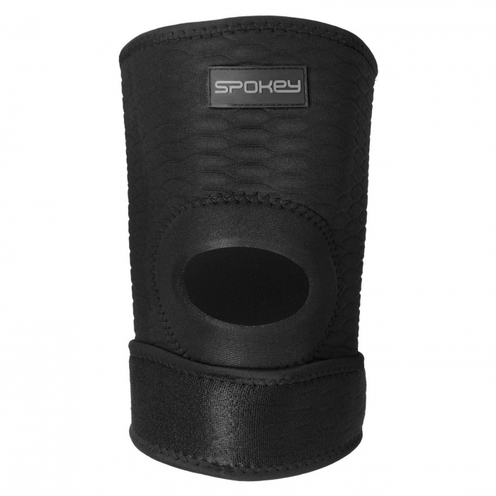 Suport neopren genunchi SPOKEY Lafe, marime L, negru [2]