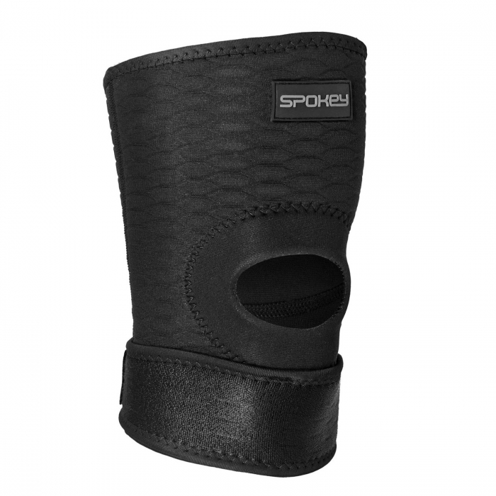 Suport neopren genunchi SPOKEY Lafe, marime L, negru [1]