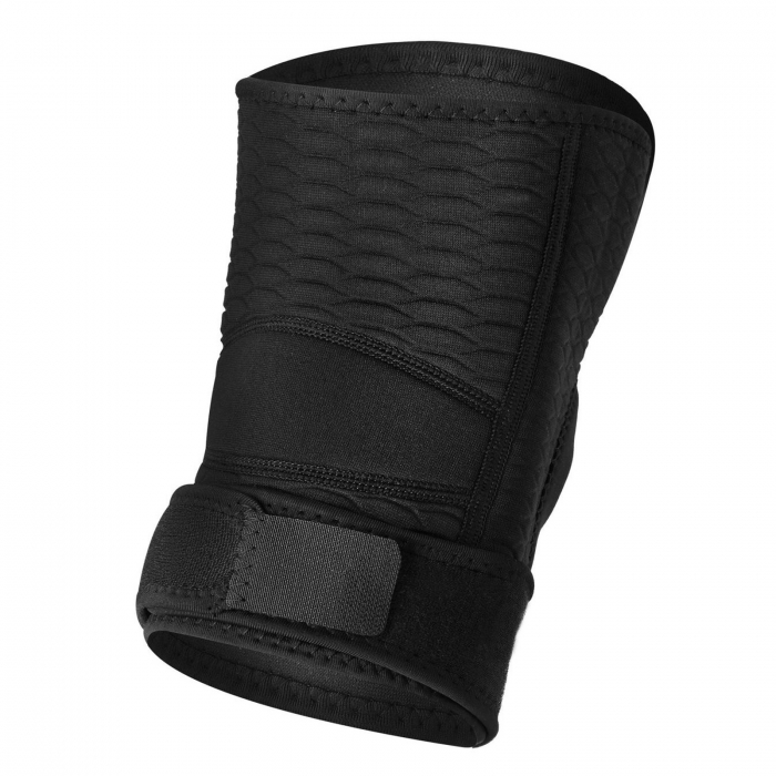 Suport neopren genunchi SPOKEY Lafe, marime L, negru [3]