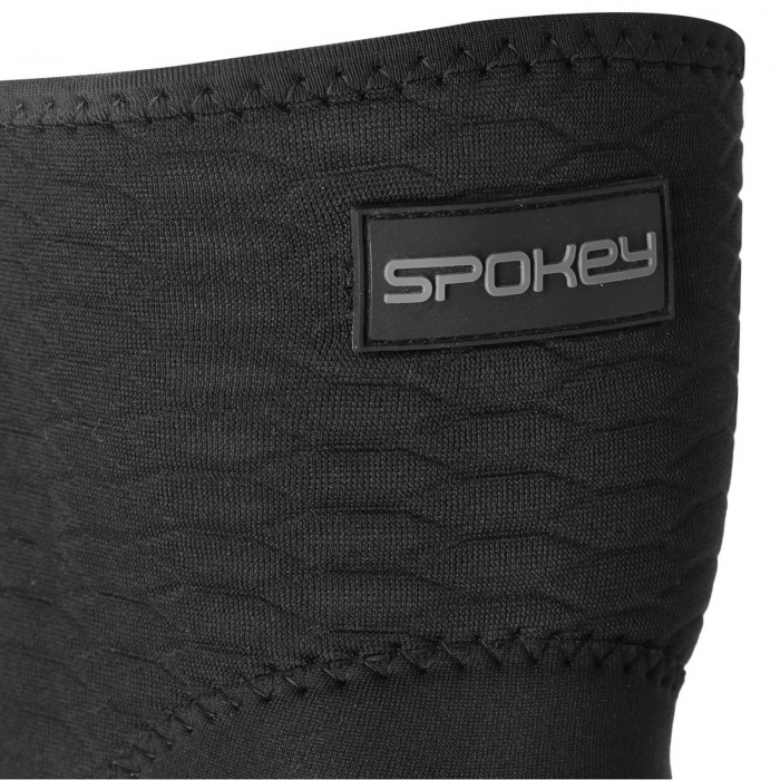Suport neopren genunchi SPOKEY Lafe, marime L, negru [4]