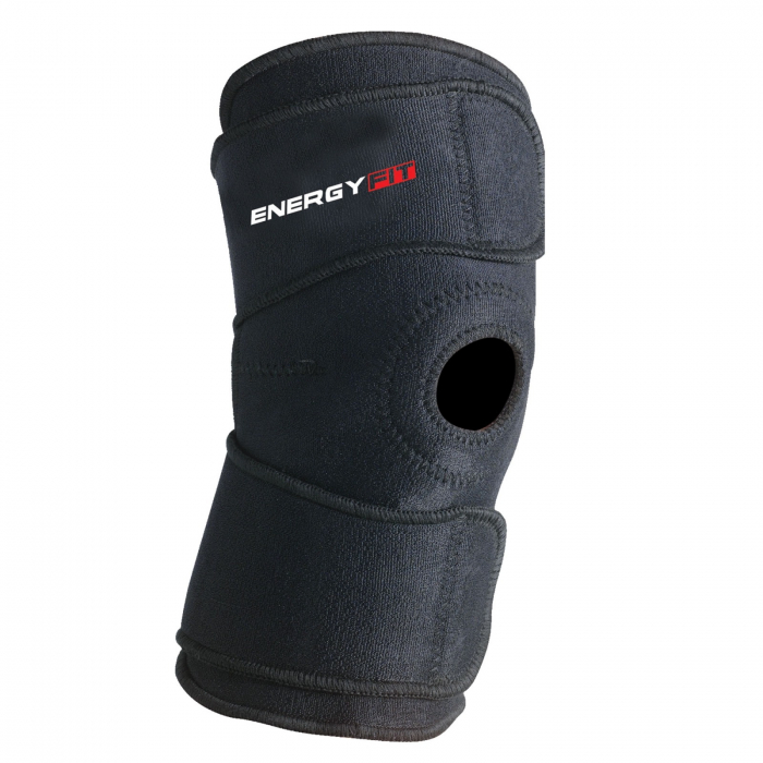 Suport neopren pentru genunchi ENERGY FIT [1]