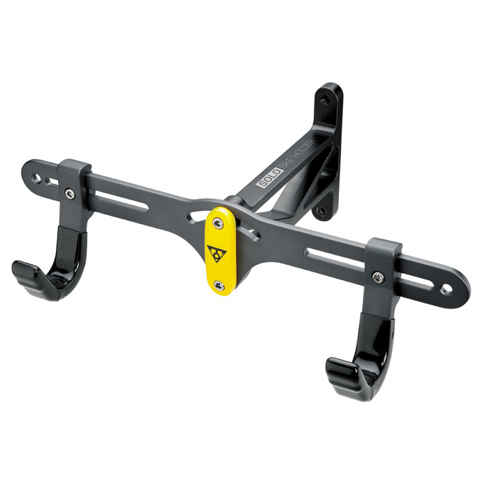 Suport perete pentru bicicleta TOPEAK Solo Bike Holder TW017 [1]