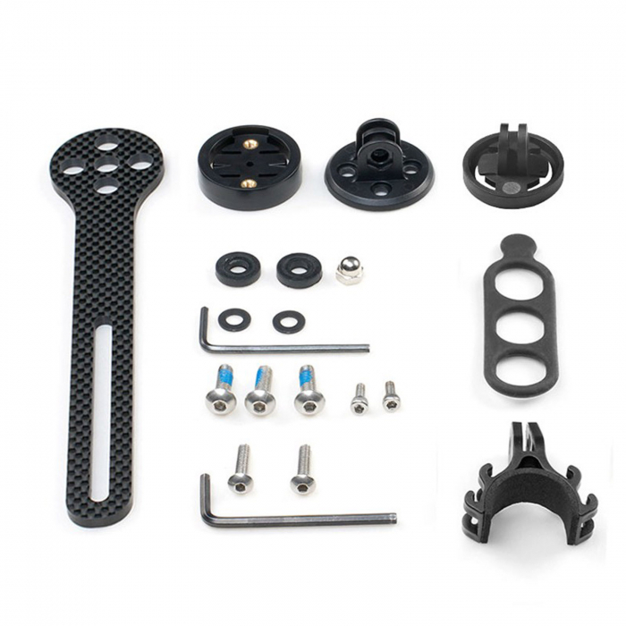 Suport prindere pentru Aerobar iGPSPORT M82 [2]