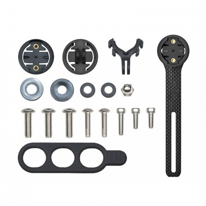 Suport prindere bicicleta iGPSPORT M82S pentru Aerobar Integrat [2]