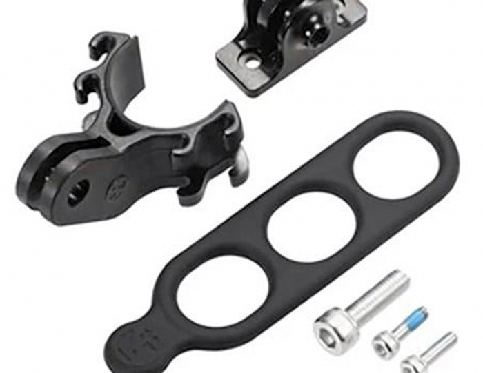 Adaptor suport prindere bicicleta iGPSPORT S81 [1]