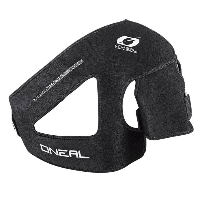 Suport protectie umar O"NEAL Shoulder, ajustabil, negru [2]