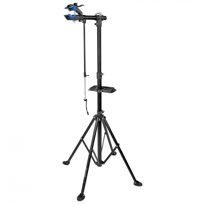 Suport service FORCE Base pliabil negru [1]