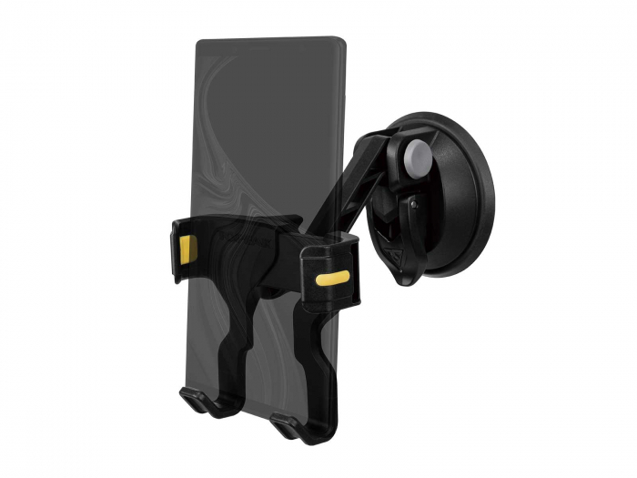 Suport Smartphone Auto Topeak Omni Carmount Tc1031 - Negru [3]
