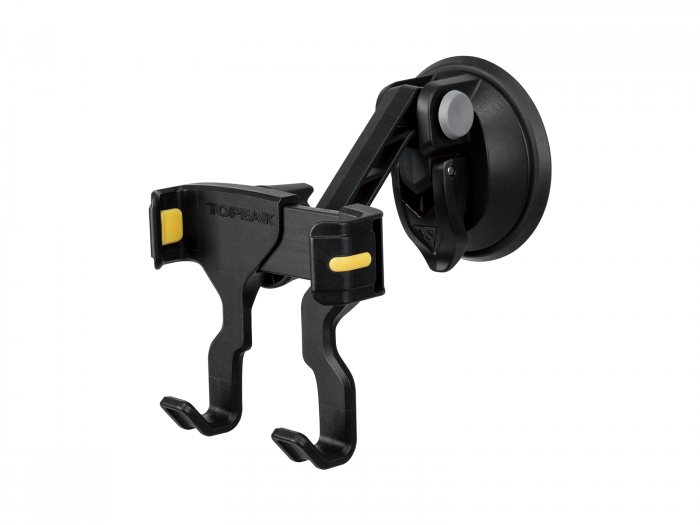 Suport Smartphone Auto Topeak Omni Carmount Tc1031 - Negru [2]