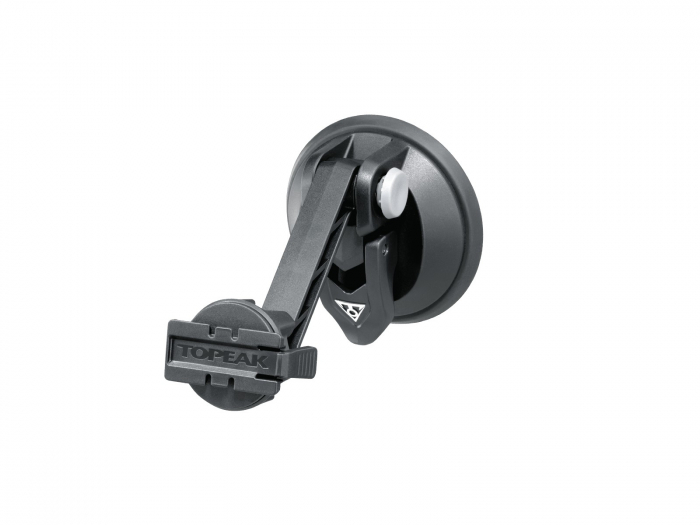 Suport Smartphone Parbriz Topeak - Negru [1]