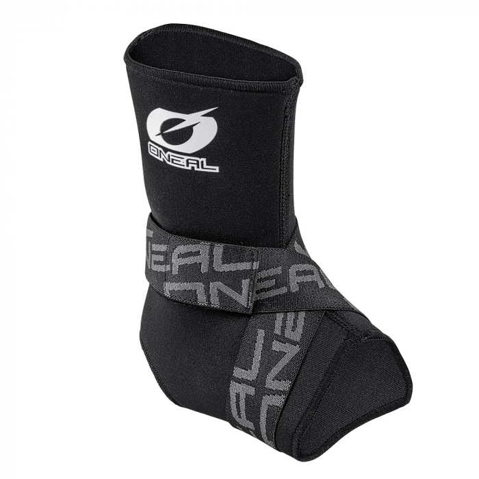 Suport Stabilizare Glezna - M, Negru [5]