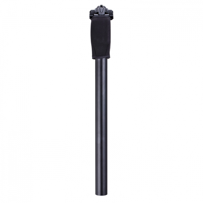 Tija sa cu amortizor BBB BSP-41 ComfortPost, 31.6x400 mm, negru [6]