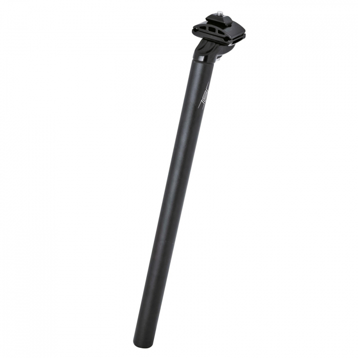 Tija sa FORCE Basic P4.1, 25.8x400 mm, negru mat [1]