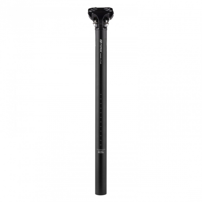 Tija sa Force Basic P4.2 25.8/400mm negru mat [3]