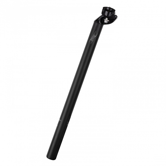 Tija sa Force Basic P4.2 25.8/400mm negru mat [4]