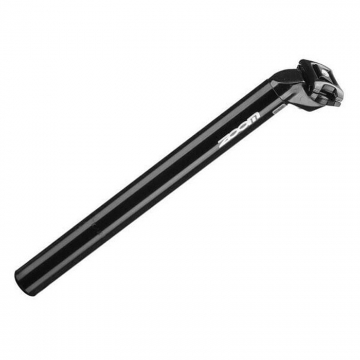 Tija sa ZOOM SP-C207, 31.6x350 mm, negru [1]