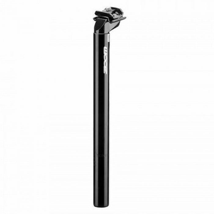 Tija sa ZOOM SP-C208, 27.2x300 mm, negru [1]