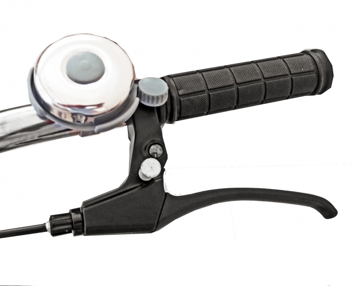 Tricicleta adulti 24" BR CYCLES Pro2008-VB, cadru otel 16", frane V-Brake/tambur, 7 viteze [10]