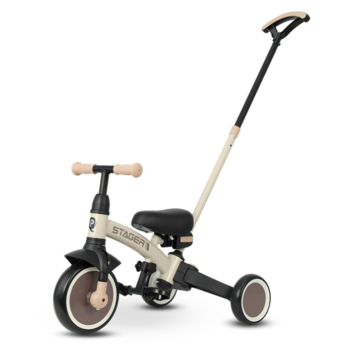 Tricicleta evolutiva pliabila 3in1 QPLAY Stager [1]