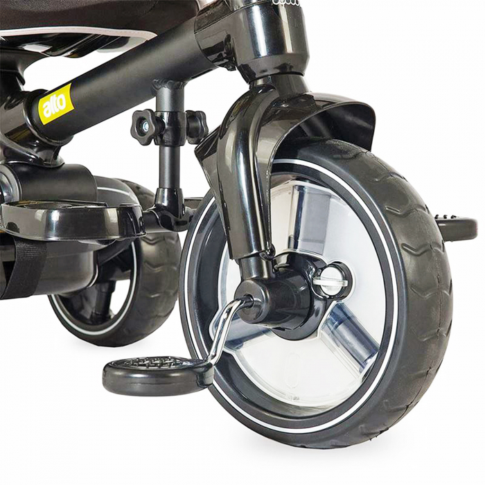 Tricicleta multifunctionala COCCOLLE Alto albastru [5]