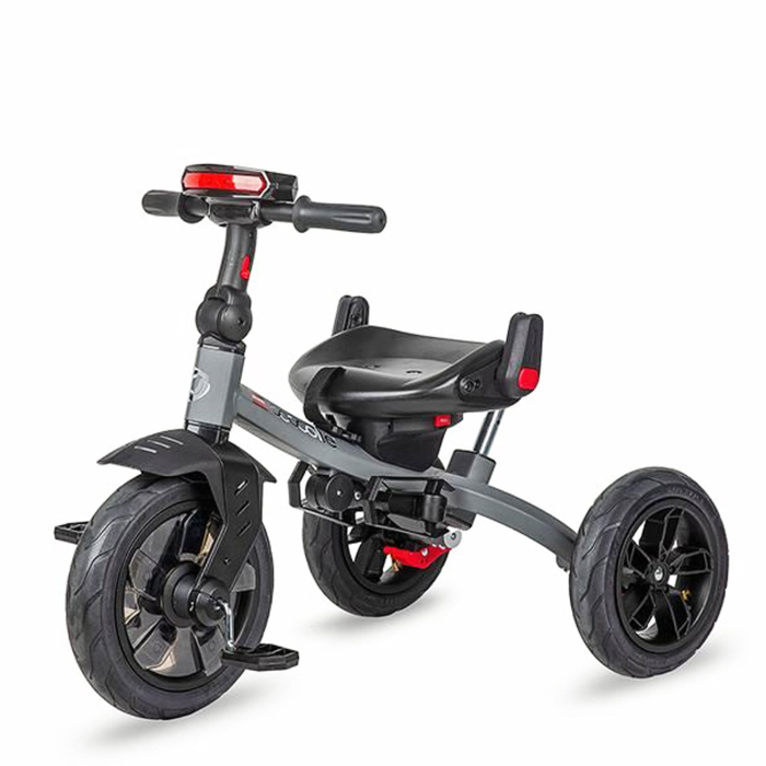 Tricicleta multifunctionala COCCOLLE Pianti [10]