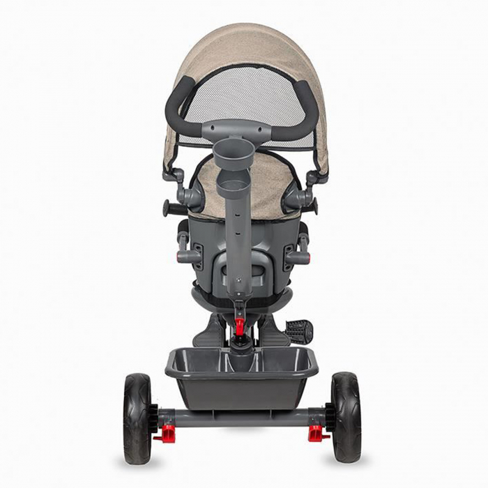 Tricicleta multifunctionala COCCOLLE Primo Lunar rock [8]