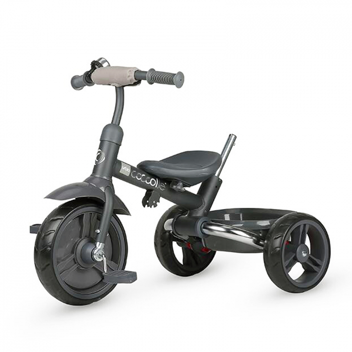 Tricicleta pliabila COCCOLLE Urbio Greystone [5]