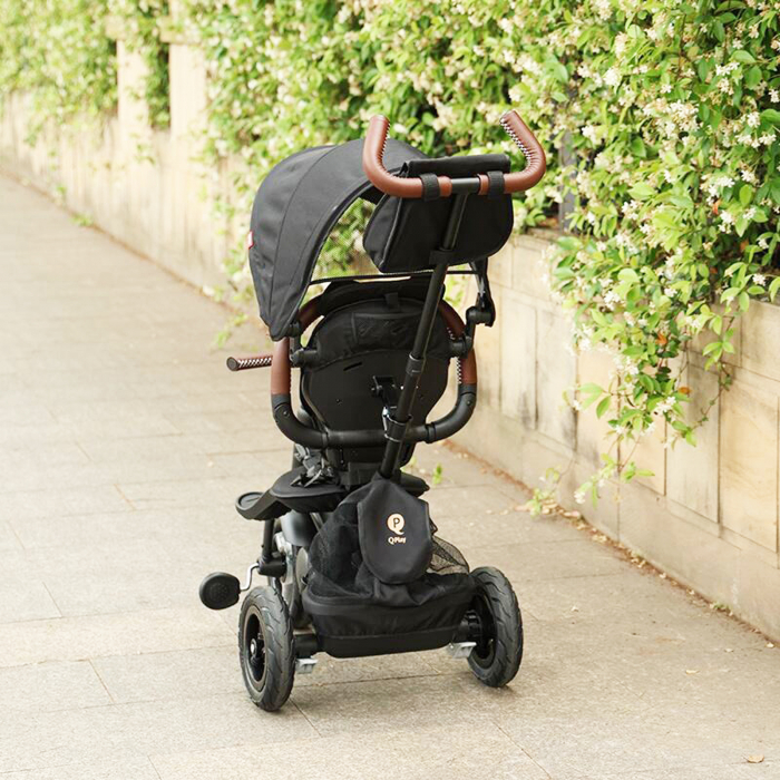 Tricicleta pliabila QPLAY Rito Deluxe [11]