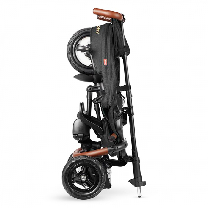 Tricicleta pliabila QPLAY Rito Deluxe [7]